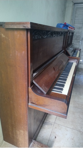 Piano Essenfelder