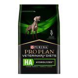 Pro Plan Veterinary Diets Ha Hydrolyzed 2kg