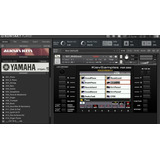 Kontakt Libreria Yamaha Psr S900 