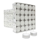 Velas De Noche X50 Blancas Pettish Online Cg