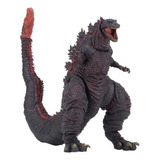 Boneco Neca Raro Shin Godzilla Resurgence 2016