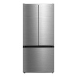 Refrigerador 19 Pies Midea Mdrf700fgm46 Acero Inox