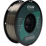 Filamento Esun Premium Pla+ Seda (esilk) Plata, Cobre Y Oro