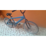 Bicicleta Bmx