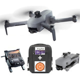 Drone Zll Sg906 Max2 4km (sensor) 30min Gps +case Nf