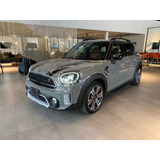 Mini Countryman 2022