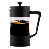 Cafetera Manual Prensa Francesa Gadnic 1 Litro Borosilicato