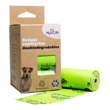 Bolsas Biodegradables Para Fecas De Perro