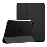 Estuche Jetech Para iPad Pro De 11 Pulgadas, Modelo 2020/202