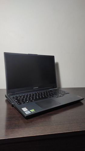 Notebook Lenovo Legión 5