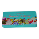 Sweet Glow Paleta De Iluminadores By Beauty Creations