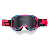 Goggles Fox Main Motocross Downhill Mtb Rzr Atv Enduro Trial