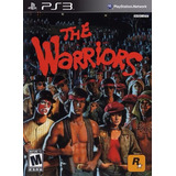 The Warriors Ps3