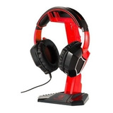 Soporte Para Audifonos Gamer Base Gaming Cascos Gamer 1402