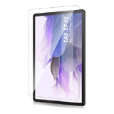 Pelicula De Vidro Para Galaxy Tab S7 Fe / S7 Plus Tela 12.4