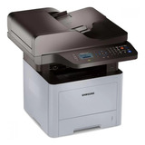 Impressora Multifuncional Samsung M4070 Revisada Xerox Usada