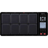 Roland Spd-30 Octapad (black/preta)