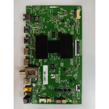 Main Board Philips 65pfl5765/f8 Panel St6451d02-a-xrl-2