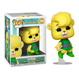 Funko Pop! Sunni N°780 (adventures Of The Gummi Bears)