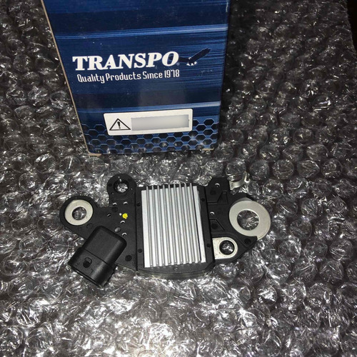 Regulador Alternador Chevrolet Silverado Tahoe 2 Pin Foto 2