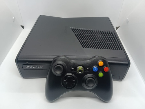 Xbox 360 Semi Novo Destravado Ltu Atualizado 3.0