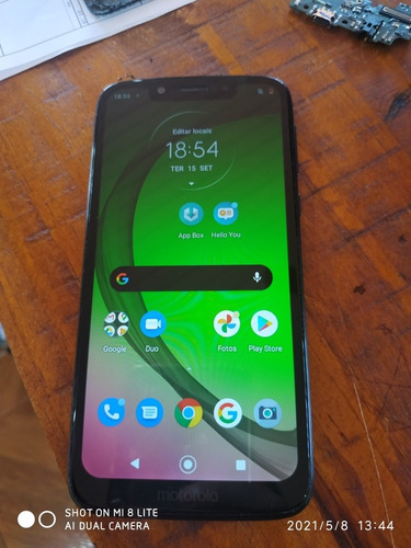 Moto G7 Play