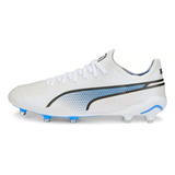 Zapatos Fútbol Puma King Ultimate New Generation Originales