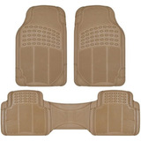 Tapetes Universales Beige Para Audi S8