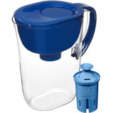 Brita Jarra De Filtro De Agua Grande Para Grifo Y Agua Potab