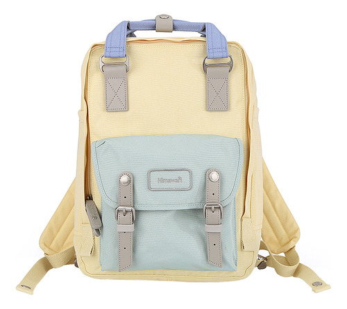 Mochila Bolso Himawari Retro 194l.