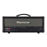 Cabezal Blackstar Ht-stage 100 Mkii Valvular En Caja