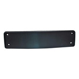 Portaplaca Del P/ Vw Golf 2003-2008 Xry