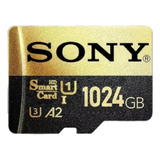 Micro Sd Sony A1 U3 C/10 Sdxc