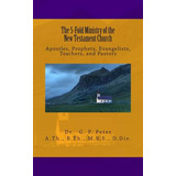 Libro The 5-fold Ministry Of The New Testament Church: Ap...