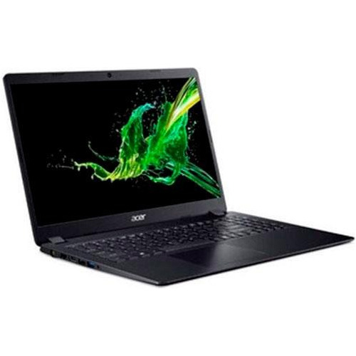 Notebook Acer Aspire 5 15,6  Intel I7 8gb 256ssd