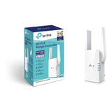 Repetidor Sinal Wifi Tp-link Re505x Ax1500 1500mbps One Mesh