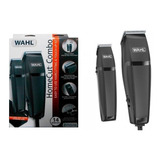 Maquina De Peluqueria Wahl Kit Home Cut 79450 Original