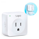 Mini Enchufe Inteligente Wifi Tapo P100 Tp-link