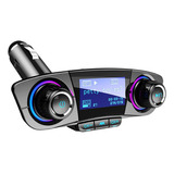 Mp3 Coche Receptor Bluetooth Universal Player