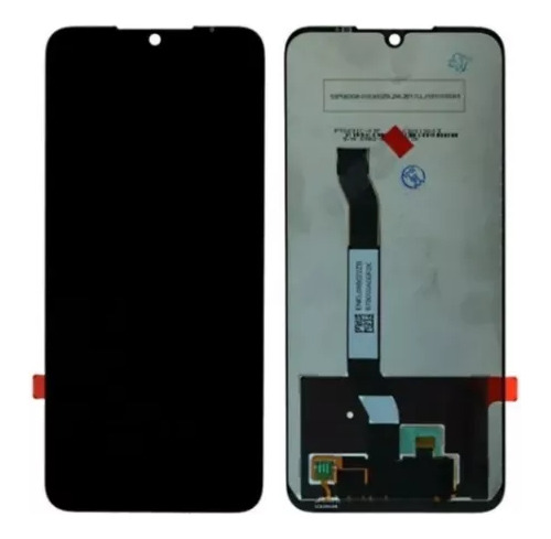 Display E Touch Completo Xiaomi Note 8t