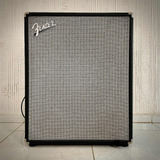 Amplificador Para Bajo Fender Rumble 200