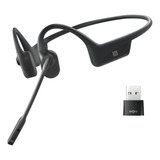 Fone De Ouvido Shokz Opencomm Noise Cancelling Bluetooth