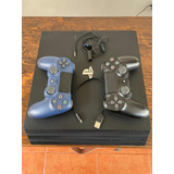 Playstation 4 Pro