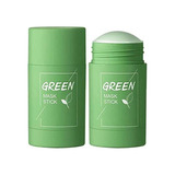 Bastão De Máscara De Chá Verde Green Mask Stick No Brasil