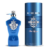 Perfume Marca Mirage G For Men Vintage 100 Ml 