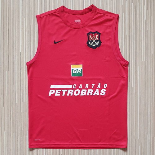 Regata Do Flamengo Nike - Única No Mercado Livre