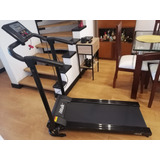 Caminadora Y Trotadora Plegable Portátil Iwalk Pro 110v