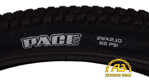 Cubierta Maxxis Pace Rodado 29 X 2.1 Alambre - Atenas Bike -