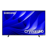 Smart Tv Samsung Crystal Uhd 4k 50  - 50du8000