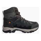 Zapatillas Nexxt Redeen Pro Impermeables Trekking Hombre 